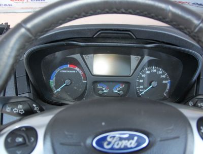 Ansamblu manete (semnalizare si stergatoare) Ford Transit model 2019