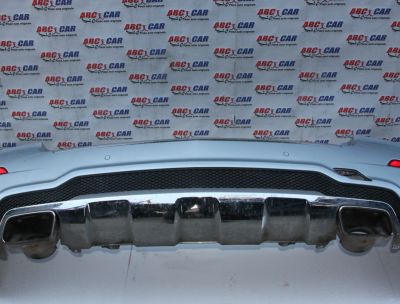 Bara spate Mercedes GLK-Class (X204) 2008-2014