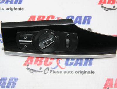 Bloc lumini BMW X3 F25 2011-2017