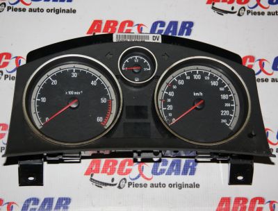 Ceas bord Opel Zafira B 2006-2014 1.9 CDTI 13243048DV