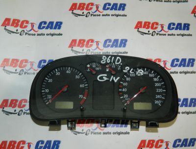 Ceas de bord VW Golf 4 1999-2004 2.0 Benzina 1J0919861D