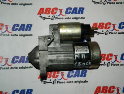 Electromotor Renault Megane 2 2002-2009 1.5 DCI 8200426577