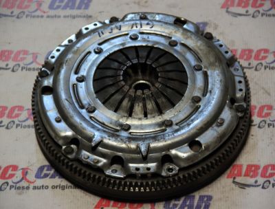 Kit ambreiaj VW Golf 4 1.9 TDI 1999-2004 cod motor: ASV