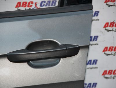 Maner exterior stanga fata VW T-Cross 2018-prezent 