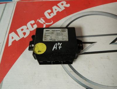 Modul Park asist Audi A7 4H0919475E