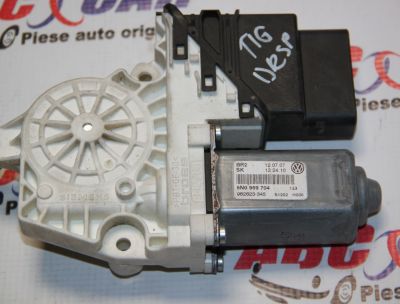 Motoras macara dreapta spate VW Tiguan (5N) 2007-2016 5N0959704
