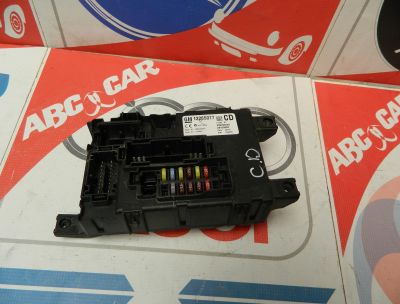 Panou siguranta Opel Corsa D COD : 13265077CD