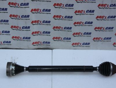 Planetara dreapta fata (DSG) VW Golf 7 2014-2020 1.4 TSI 5Q0407272H