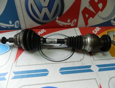 Planetara stanga fata VW Tiguan 2.0 TDI 5N0407761S