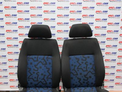 Scaune stanga-dreapta fata VW Golf 4 1999-2004