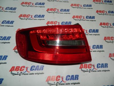 Stop stanga caroserie Audi A4 B8 8K avant Facelift 2008-2015 8K9945095D