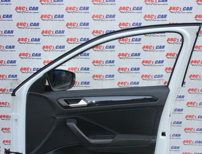 Tapiterie dreapta fata VW T-Roc (A11) 2017-prezent