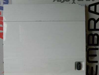 Usa laterala dreapta Ford Transit 2007-2014