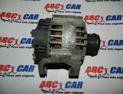 Alternator Renault Megane 1 1995-2002 1.9 DTI 14V 120Amp7700430182