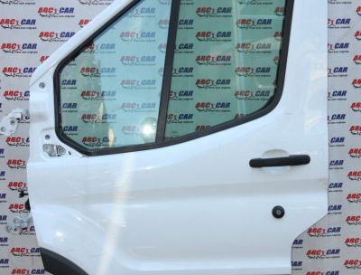 Broasca usa stanga fata Ford Transit model 2019