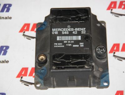 Calculator motor Mercedes C-Class W202 1993-2000 1.8 benzina 0185454232