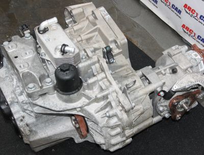 Cutie de transfer VW Passat B8 2015-2023 2.0 TDI, 190cp, 4Motion 0CN409053AG