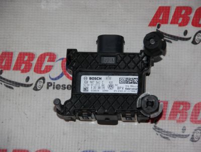 Radar distronic Skoda Superb 3 (3V3) 2015-prezent 3Q0907561C