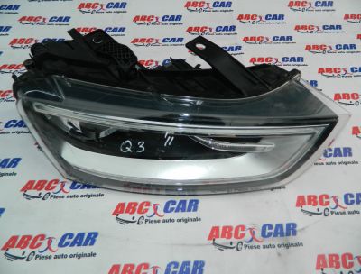 Far dreapta Bi-xenon Led Audi Q3 8U 2011-2015 8U0941032