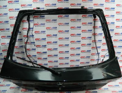 Haion BMW Seria 3 E36 Compact 1993-2000