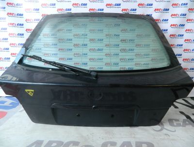 Haion BMW Seria 3 E36 Compact 1993-2000