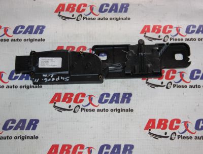 Incuietoare capota Audi A6 4F C6 2004-2011 4F9827383E