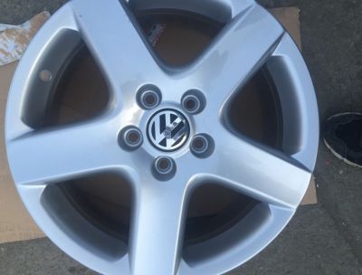 Jante VW Passat B6 R17