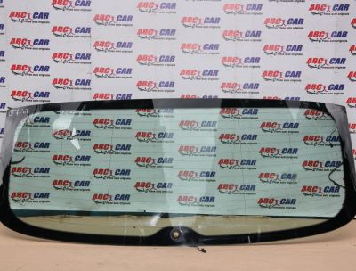 Luneta Audi Q7 4L 2005-2015