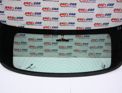 Luneta BMW X1 E84 2009-2015