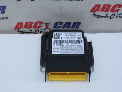 Modul airbag Audi A6 4G C7 2012-2018 4H0959655C