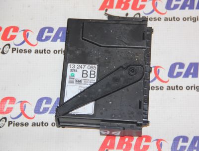 Modul confort Opel Meriva A 2003-2010 13247085BB