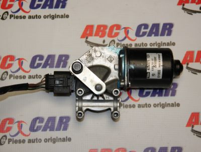 Motoras stergator parbriz BMW Seria 1 E81/E87 2005-2011 6925706-01