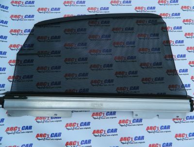 Perdeluta usa stanga spate Audi A8 Long COD : 4H4861333
