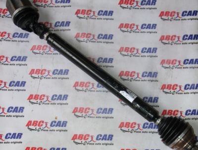 Planetara dreapta fata Audi A3 8V sportback 1.4 TFSI E-Tron 2012-2020 5Q0407272DK