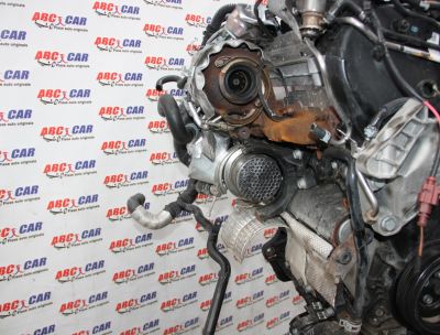Racitor gaze cu EGR VW Tiguan (AD1) 2016-2023 2.0 TDI 04L131512BR