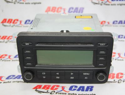 Radio CD VW Golf 5 2005-2009