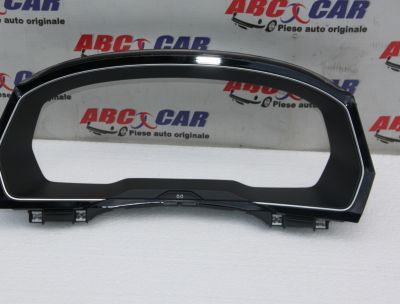 Rama ceasuri bord VW Arteon 2017-prezent 3G2858366C