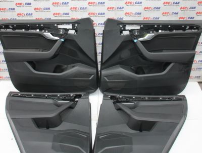 Set tapiterii usi VW Touareg (CR) 2018-prezent