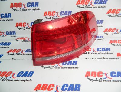 Stop dreapta caroserie VW Passat B7 combi cu led