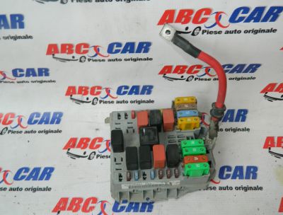 Tablou sigurante Fiat Linea 2007-2015 Cod: 51806891