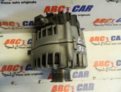 Alternator Valeo BMW E90 3.0 TDI 2012 14V 85/175 Amp 7805432AI03