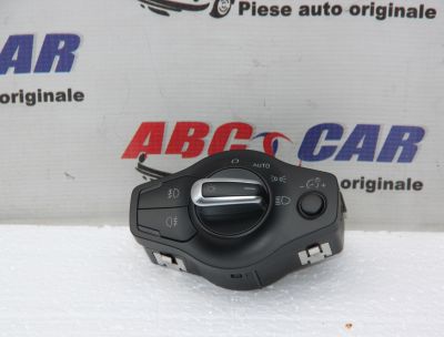 Bloc lumini Audi A4 B8 8K cod: 8K0941531AS 2008-2015