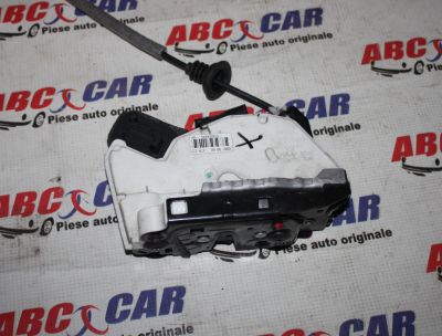 Broasca usa dreapta spate Skoda Yeti (5L) 2009-2017 5K4839016