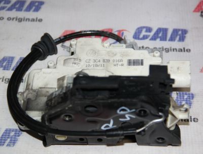 Broasca usa dreapta spate VW Passat B6 variant 2005-2010
