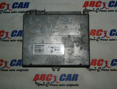 Calculator motor Renault Laguna 1 1994-2001 1.6 Benzina 7700867285