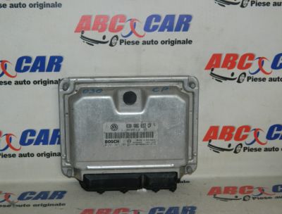Calculator motor Seat Arosa 1997-2004 1.0 MPI 030906032CP