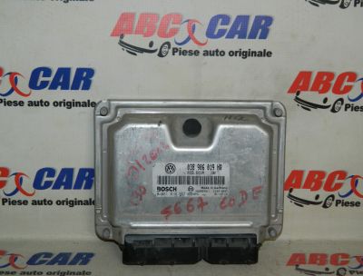 Calculator motor Seat Ibiza 4 (6L1) 2002-2009 1.9 TDI ATD 038906019HQ