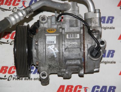 Compresor clima Audi A6 4G C7 2012-2018 4G0260805A