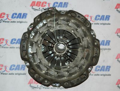 Disc+placa ambreiaj VW Crafter 1 2006-2011 2.5 TDI