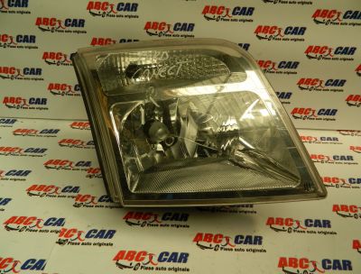 Far dreapta Ford Transit Connect 2002-2009